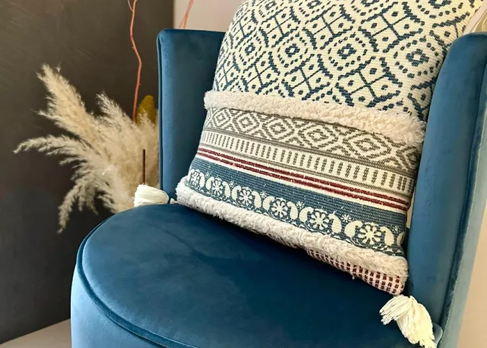 La Dimora Degli Avi Apartamento *