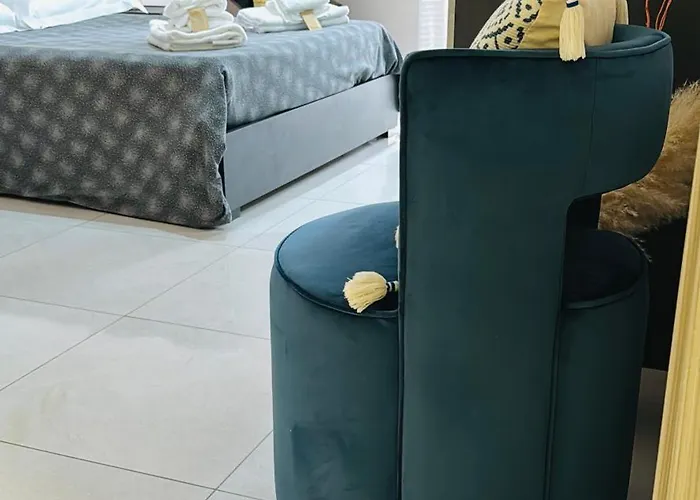 Appartement La Dimora Degli Avi *