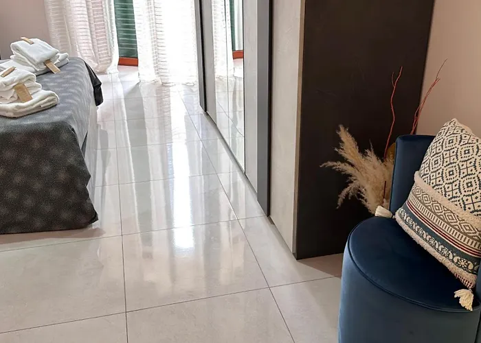 La Dimora Degli Avi Appartement Matera